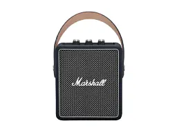 Портативна колонка Marshall Portable Loudspeaker Stockwell II Indigo (1005251) - мініатюра 3