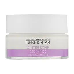 Крем для обличчя Dermolab Firming Anti-Wrinkle Day Cream SPF10 Проти зморшок 50 мл (8009518247121) - мініатюра 2