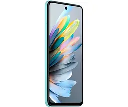 Смартфон ZTE Blade A75 4/128GB зелений (6902176113925) - мініатюра 8