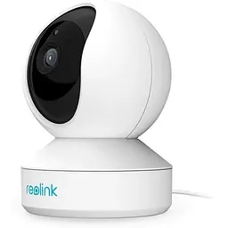 IP-камера відеоспостереження Reolink E1 - мініатюра 2