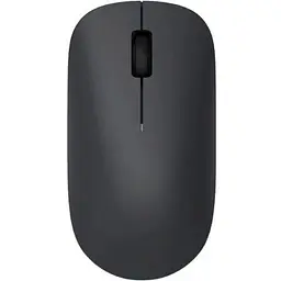 Комплект клавіатура + миша Xiaomi Wireless Keyboard and Mouse Combo [BHR6100GL] [91853] - мініатюра 4