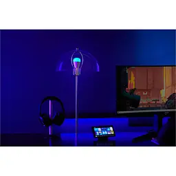 Світлодіодна лампа Aqara Smart LED Bulb T2 RGB (LB-L02D) [154101] - мініатюра 3