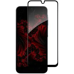 Скло захисне Intaleo Full Glue Samsung A16 Black (1283126598715) - мініатюра 2