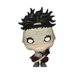 Колекційна  фігурка   Funko Pop Фанко Поп Моя геройська академія Стейн Stain 10 см Anime MHA S 1832 - мініатюра 2