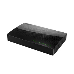 Комутатор Tenda SG108 8 LAN 10/100/1000BaseT Desktop