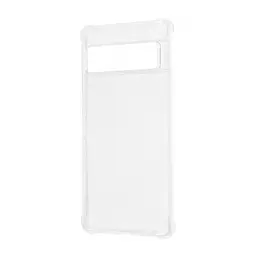 Чохол WXD Силікон 0.8 mm HQ Google Pixel 7 pro