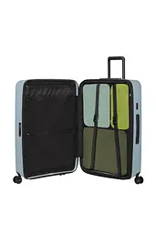 Валіза 75 См Samsonite RESTACKD FOG BLUE 75x51x29(32) KO6*31004 - мініатюра 7