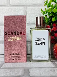 Парфюм женский, аромат по мотивам Scandal (60 мл) - миниатюра 2