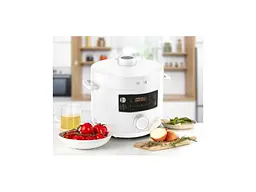 Мультиварка - cкороварка Tefal CY754130 - мініатюра 2