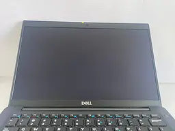 Ноутбук Dell Latitude 7390 13.3" (i5-8350U / 8GB / SSD 256GB / 1920x1080 IPS Сенсорний) LTE #7 Refurbished - мініатюра 9