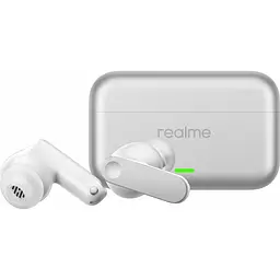 Навушники Realme Buds T500 Pro помаранчево-м'ятні [176177] - мініатюра 3
