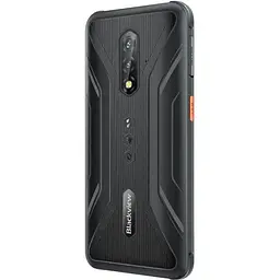 Смартфон Blackview BV5200 4/32Gb чорний з NFC - мініатюра 6