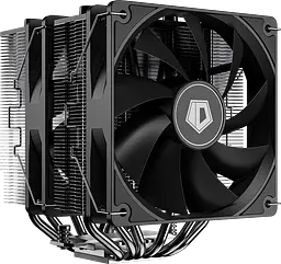 Повітряне охолодження ID-Cooling SE-206-XT Black - мініатюра 4