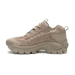 Кросівки Caterpillar Intruder 37 Beige (1103-P111393-37) - мініатюра 4
