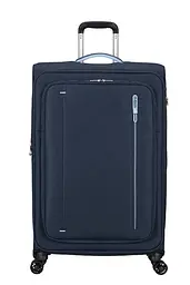 Валіза 78,5 См American Tourister CLOUDRIDER SKY NAVY 78,5x49x30(32) MJ4*41006