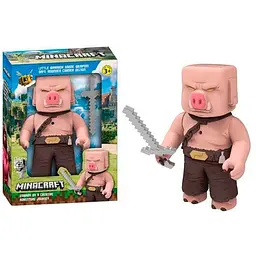 Фігурка героя A-Toys 12 см підсвічування зброя 330D