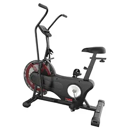 Велотренажер аеробайк York Fitness FB300 FAN BIKE - мініатюра 3