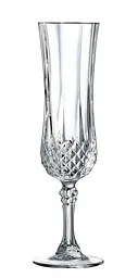 Набір келихів Cristal d'Arques Paris Longchamp, 6х140 мл (6704715)