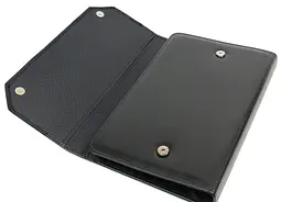 Чоловіча ділова папка JPB 37х24х5 см acs0017883 - мініатюра 6