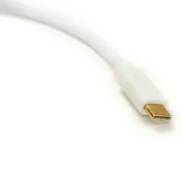 Перехідник USB Type C to DVI PowerPlant (DV00DV4063) - мініатюра 3