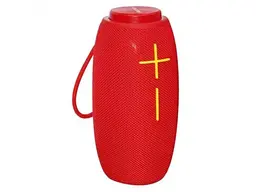 Портативная колонка Hopestar P31 Red