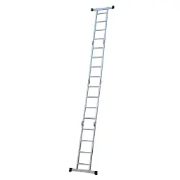 Драбина шарнірна Werk LC3416 460 см (76277) - мініатюра 3