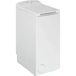 Пральна машина WHIRLPOOL TDLR 6040L EU/N - мініатюра 2