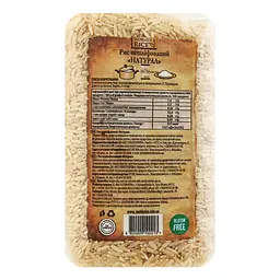 Рис Натурал World's Rice 500 г - мініатюра 3