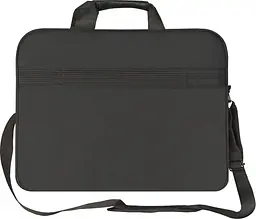 Сумка Defender Geek 15.6` Black (26084) (6396858) - мініатюра 7