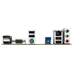 Материнська плата Gigabyte A620M DS3H (A620M DS3H) (Socket AM5, AMD A620, Micro-ATX) - мініатюра 3