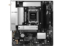 Материнская плата ASRock B860M Rock WiFi - миниатюра 5