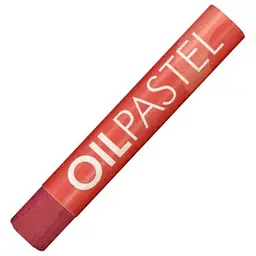 Пастель олійна 527 Червоно-коричневий 6 шт. MUNGYO (8804819125273)
