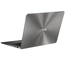 Ноутбук Asus ZenBook UX430 (i7-8550U/16/512SSD/MX150-2Gb) - Class B "Б/В" - мініатюра 4