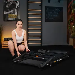 Бігова доріжка Trex Sport TX-800TM VEGA - мініатюра 10