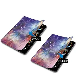 Чохол-книжка BeCover Smart Case для Apple iPad Pro 11" M4 2024 Space (711641) - мініатюра 5