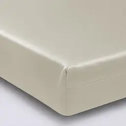 Простирадло на гумці MirSon Tencel Milk 70х130 см (2200013881650)