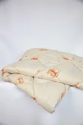 Ковдра ТЕП Dream Collection Camel 150x210 см (1-03087_00000) - мініатюра 3