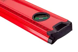 Рівень будівельний Intertool 1000 мм 5 очок MT-1010 - мініатюра 6