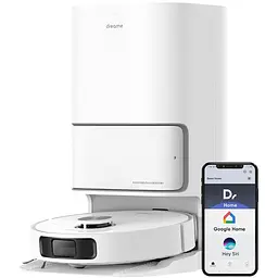 Робот-пилосос Dreame L10 ULTRA (RLS6LADC-6)