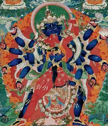 Tantra. Enlightenment to revolution - мініатюра 2