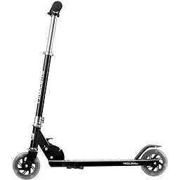 Самокат Miqilong Havoc Чорний (HAVOC-125-BLACK) - мініатюра 4