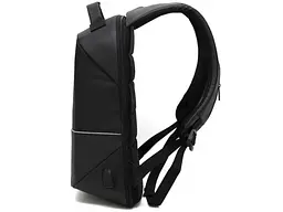 Рюкзак Frime Shell Black - мініатюра 2
