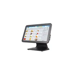 POS-термінал Detaik Celeron J6142/8Gb/SSD128Gb/6xUSB/3xRS232/1920*1080 (DTK- POS1568-J6412) - мініатюра 2