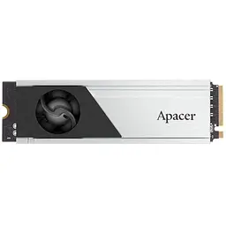 Накопичувач SSD M.2 2280 1TB Apacer (AP1TBAS2280F4-1)