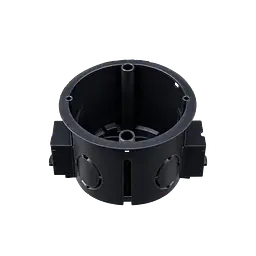 Коробка установча Brille d70 під гіпсокартон складальна 104/70