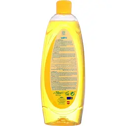 Шампунь дитячий Sairo Kids 750 мл - мініатюра 2