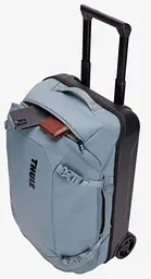Дорожня валіза Thule Chasm Carry-On 55cm/22` 40L TCCO-222 Pond Gray (6948994) - мініатюра 3