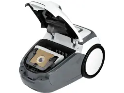 Пилосос з мішком Karcher VC 2.8 (1.198-031.0) - мініатюра 3