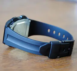 Годинник Casio F-201WA-1AEF - мініатюра 4