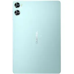 Планшет Oukitel OT9 4/128GB Green (Global Version) - мініатюра 8